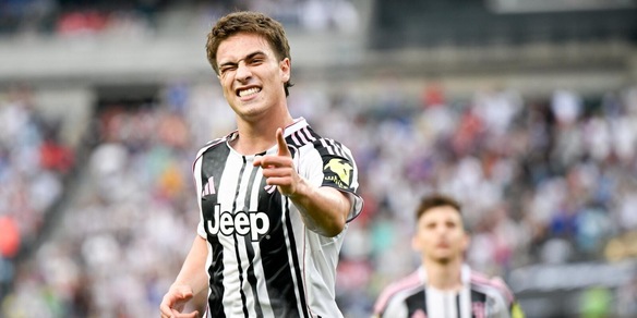 Yildiz trascina la Juve, Wydad Casablanca ko. In gol anche Vlahovic