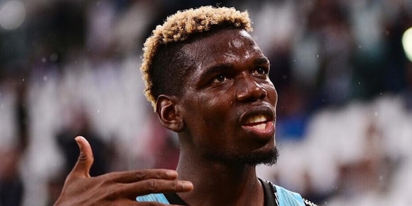 Pogba ha scelto il Monaco: le ultime trattative sul mercato