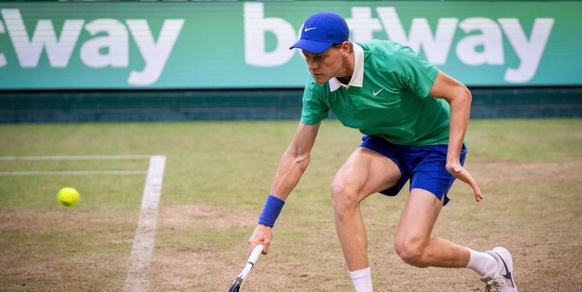 Tennis, non solo Sinner. Da Musetti a Cobolli, la flotta azzurra invade Wimbledon