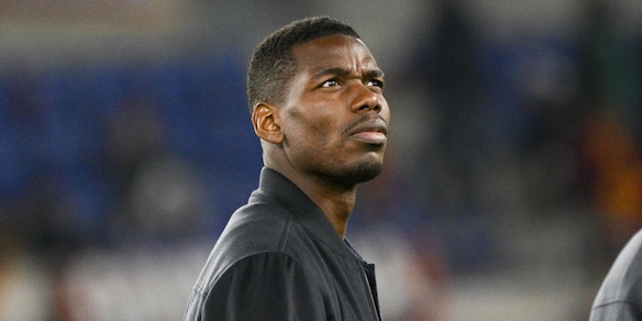 Pogba, frecciata alla Juve: “Pensavo di essere in guerra con l’antidoping, non con loro…”