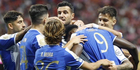 Porto-Al Ahly, migliori quote e pronostico: occhio al numero di gol segnati dai lusitani