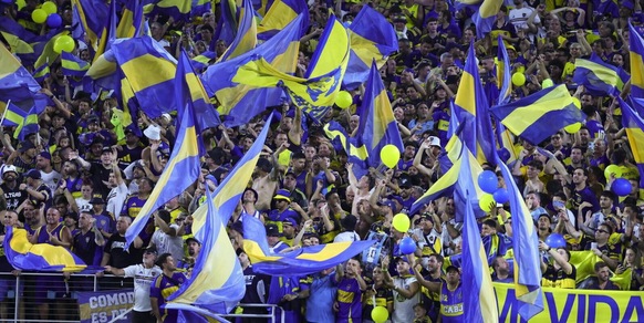 Pronostico Auckland City-Boca, gli argentini cercano la goleada... e tifano Bayern