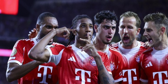 Benfica-Bayern, il pareggio fa comodo a tutti: il pronostico