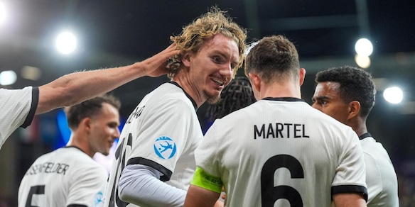 Pronostici Europei Under 21, quote equilibrate in Germania-Francia