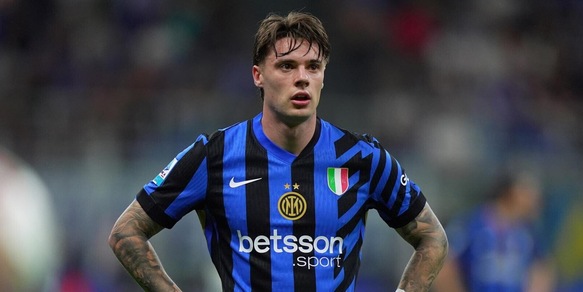 Ufficiale, l'Inter riscatta Zalewski: quanto guadagna la Roma