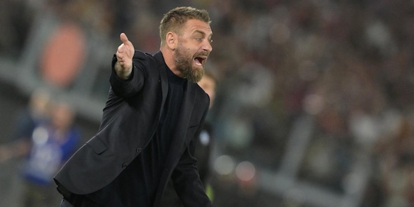 Allenatore Sampdoria, scatto De Rossi: è in pole per la panchina
