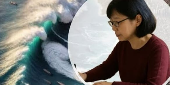 La profezia di New Baba Vanga, la catastrofe del 5 luglio è vicina