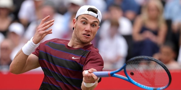 Draper difende Sinner, il duro commento dopo la sconfitta a Halle: "Ragazzi, per favore..."