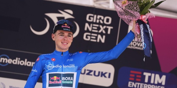 C'è futuro per il ciclismo tricolore: quanti protagonisti al Giro Next Gen