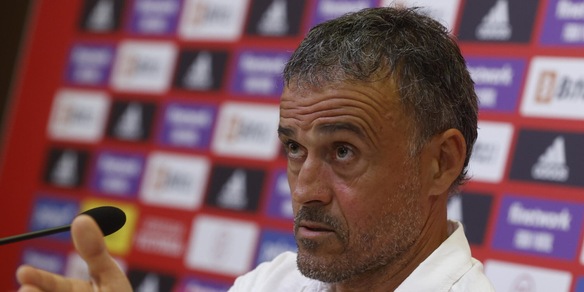 Luis Enrique, la durissima critica al Mondiale per Club: "La palla sembra un coniglio"