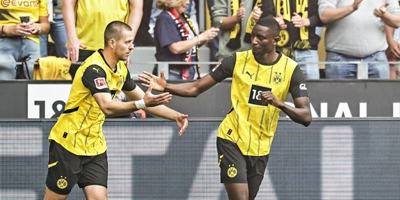 Pronostico Dortmund-Ulsan, il Borussia "vede" gli ottavi