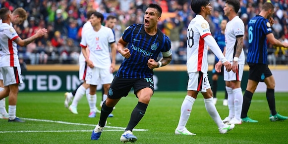 L'Inter va agli ottavi del Mondiale per Club se...: le combinazioni e i risultati utili per Chivu