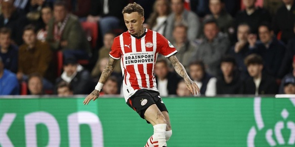 Napoli e Psv sempre più vicini per Noa Lang: le ultime sulla trattativa