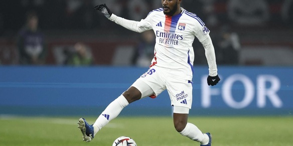 Clamoroso in Francia: Olympique Lione retrocesso in Ligue 2