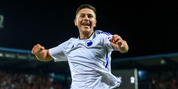 Bardghji, il Barcellona prepara il contratto