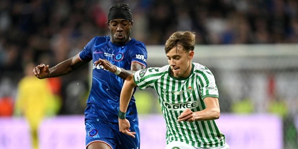 Jesus Rodriguez apre la lista di Fabregas