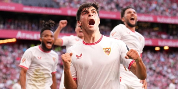 Juanlu aspetta il Napoli