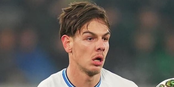 Milan, la prima scelta di Allegri è Jashari: offerta da 30 milioni