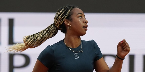 Tennis, Tyra Grant sulle orme della Paolini e si affida a Renzo Furlan