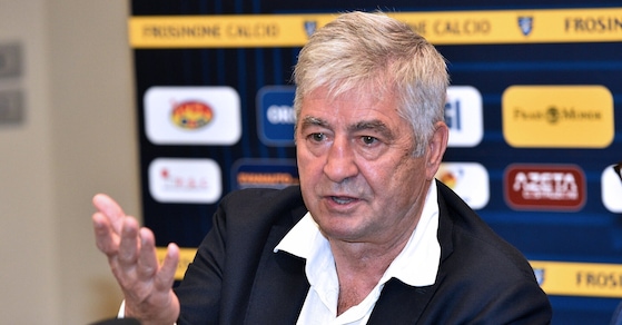 Cagliari, è ufficiale: Angelozzi è il nuovo direttore sportivo rossoblù