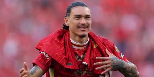 Nuñez si fa bello per il Napoli: Manna insiste e il Liverpool…