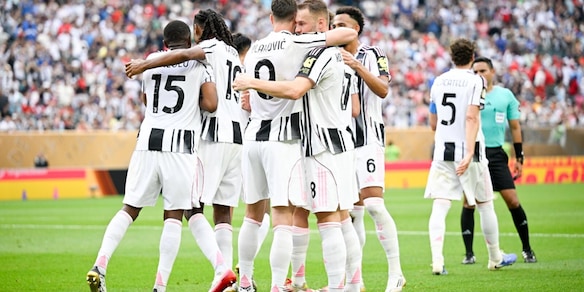 Juve prima nel gruppo Mondiale per Club se... tutte le combinazioni