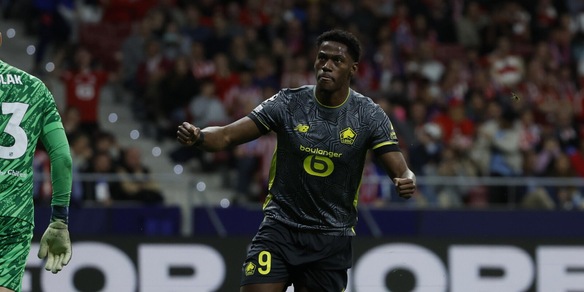 David-Juve, avanti. Altro contatto per Sancho