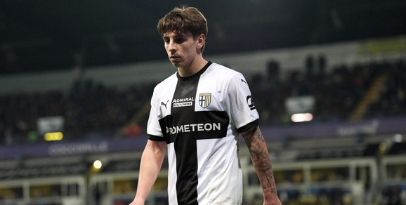 La Fiorentina chiama Bernabé a centrocampo