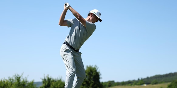 Golf, parte l'Open d'Italia: 156 partecipanti e la speranza Paratore per tornare a vincere