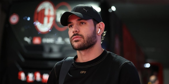 Theo Hernandez all'Al Hilal, ci siamo: presto le visite mediche