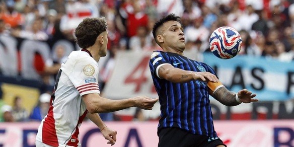 Dove può arrivare l'Inter al Mondiale per Club? Ecco cosa dicono le quote