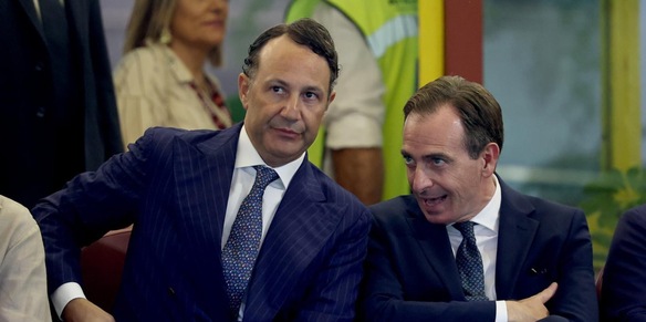 Salernitana, ricorso al TAR: contestata la sospensione dei playout e chiesta la riammissione in Serie B