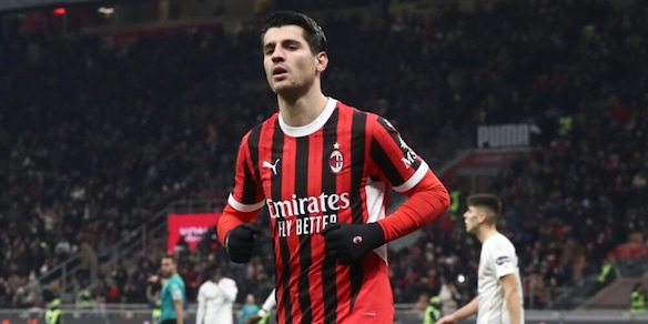 Como, Morata si avvicina: Milan e Galatasaray al lavoro per risolvere il prestito