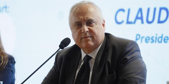 Lazio, Lotito studia l’exit strategy: ecco le possibili mosse