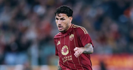 Dall'Argentina: "Paredes vuole tornare al Boca, la clausola rescissoria per l'addio alla Roma"