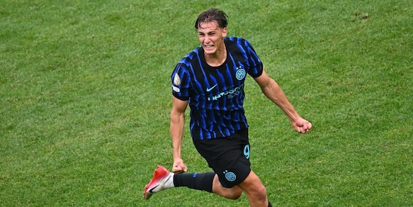 L’Inter ha deciso: Pio Esposito resterà con Chivu. Rebus Taremi