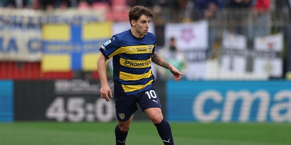 Fiorentina, Pioli punta Bernabè. E piace Anjorin