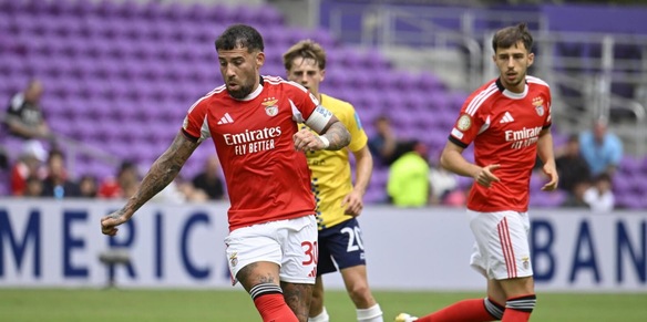 Mondiale per Club, pronostico "Multigol" per Benfica-Chelsea