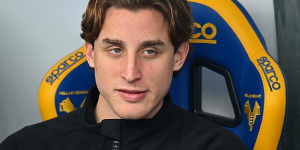 Bove rivede la luce: dal grande spavento a Sanremo e le lacrime dell'Olimpico. Ora Edo sogna il gran ritorno