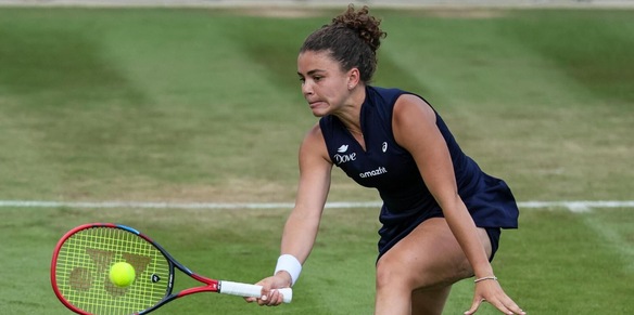 Paolini si arrende in due set a Swiatek: niente finale a Bad Homburg