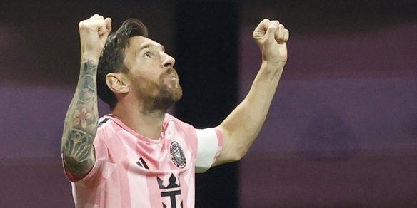 Psg-Inter Miami, per Messi è un tuffo nel passato: ecco il pronostico