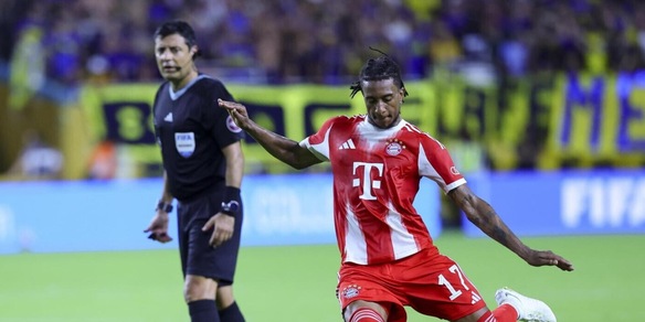 Flamengo-Bayern, chi va ai quarti tra Filipe Luis e Kompany? Migliori quote e pronostico