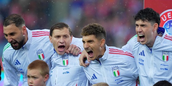 Italia–Estonia, biglietti in vendita: prezzi a partire da 20 €