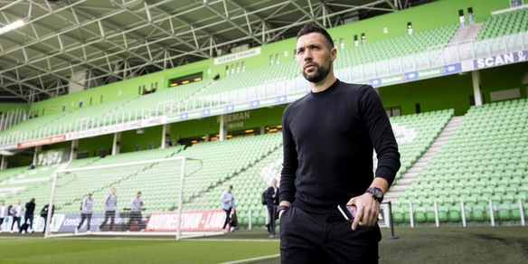 Farioli verso il Porto: i dettagli della trattativa