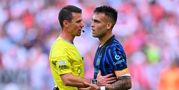 Pronostico Inter-Fluminense, i bookie danno fiducia ai nerazzurri. E Lautaro Martinez...