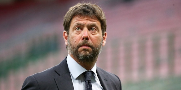 Juve, inchiesta 'Prisma': Agnelli e gli ex dirigenti chiedono il patteggiamento