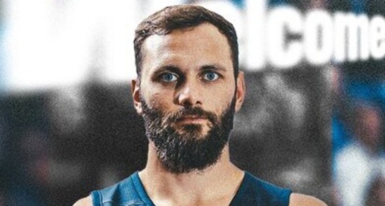 Napoli Basket, ufficiale l'ingaggio di Gentile: accordo triennale