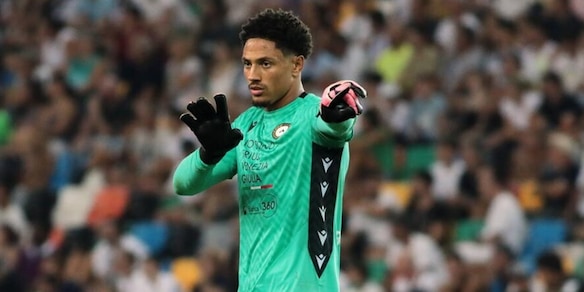 Okoye deferito dalla procura federale: rischia 4 anni di squalifica!