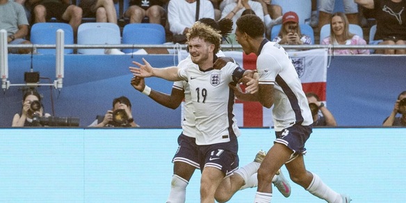 Europei Under 21, il pronostico della finale Inghilterra-Germania