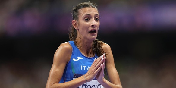 Europei, Battocletti trionfa nei 5000 metri
